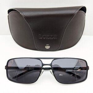 🕶️Lozza SL2014 531 Sunglasses 61/15 135 | ALT341🕶️